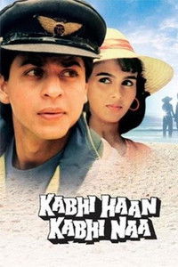 Kabhi Haan Kabhi Naa (1994) Hindi Full Movie HD ESub