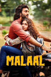 Malaal (2019) Hindi Full Movie HD ESub
