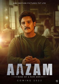 Aazam (2023) Hindi Full Movie HD ESub