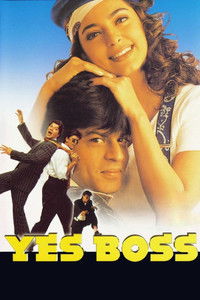 Yes Boss (1997) Hindi Full Movie HD