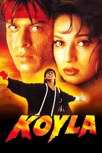 Koyla (1997) Hindi Full Movie HD