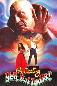 Oh Darling Yeh Hai India (1995) Hindi Full Movie HD ESub