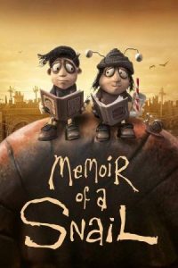 Memoir of a Snail (2024) Dual Audio [Hindi & English] Movie BluRay ESub