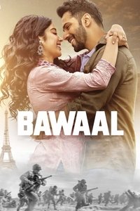 Bawaal (2023) Hindi Full Movie HD ESub