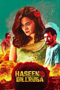 Haseen Dillruba (2021) Hindi Movie HD ESub