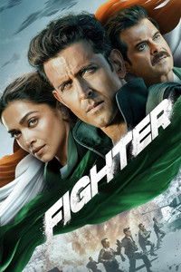 Fighter (2024) Hindi Full Movie HD ESub