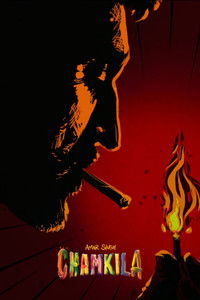 Amar Singh Chamkila (2024) Hindi Full Movie HD ESub