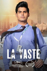 Lavaste (2023) Hindi Full Movie HD ESub
