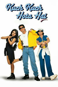 Kuch Kuch Hota Hai (1998) Hindi Full Movie HD ESub