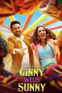 Ginny Weds Sunny (2020) Hindi Full Movie HD ESub