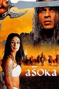 Asoka (2001) Hindi Full Movie HD ESub