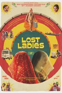 Laapataa Ladies (2023) Hindi Full Movie HD ESub