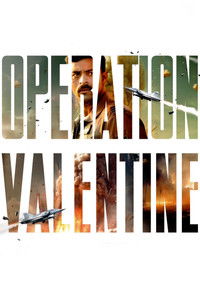 Operation Valentine (2024) Hindi Full Movie HD ESub