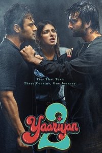Yaariyan 2 (2023) Hindi Full Movie HD ESub