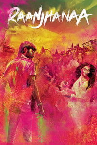 Raanjhanaa (2013) Hindi Full Movie BluRay ESub