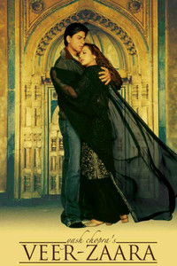 Veer Zaara (2004) Hindi Full Movie BluRay ESub