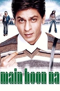 Main Hoon Na (2004) Hindi Full Movie BluRay ESub