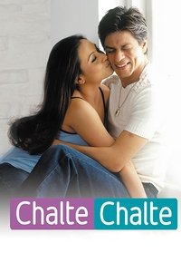 Chalte Chalte (2003) Hindi Full Movie BluRay ESub