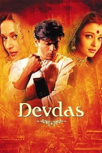 Devdas (2002) Hindi Full Movie HD ESub