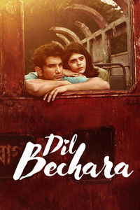 Dil Bechara (2020) Hindi Full Movie BluRay ESub