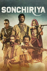 Sonchiriya (2019) Hindi Full Movie HD ESub