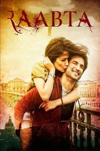 Raabta (2017) Hindi Full Movie HD ESub