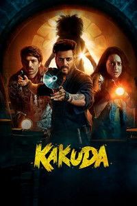 Kakuda (2024) Hindi Full Movie HD ESub