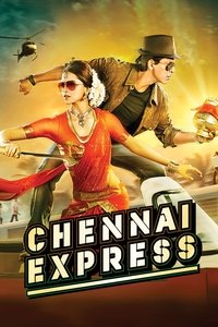Chennai Express (2013) Hindi Full Movie BluRay ESub