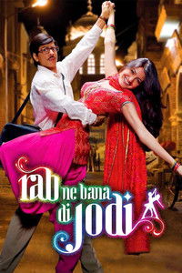 Rab Ne Bana Di Jodi (2008) Hindi Full Movie BluRay ESub