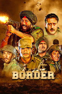 Border (1997) Hindi Full Movie HD ESub