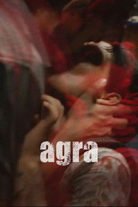 Agra (2023) Hindi Movie HD
