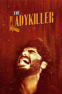 The Lady Killer (2023) Hindi Movie HD ESub