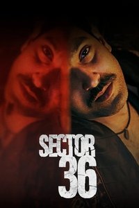 Sector 36 (2024) Hindi Movie HD ESub