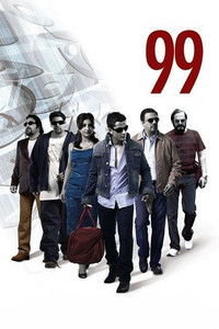 99 (2009) Hindi Movie HD ESub