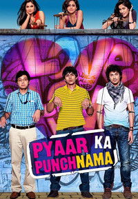Pyaar Ka Punchnama (2011) Hindi Movie HD ESub