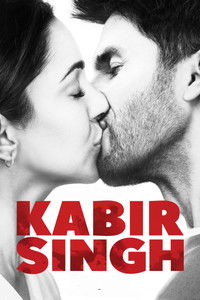 Kabir Singh (2019) Hindi Full Movie HD ESub