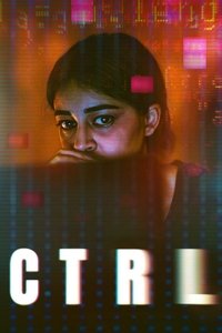 CTRL (2024) Hindi Movie HD ESub