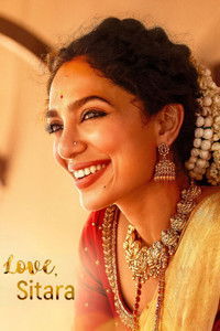 Love, Sitara (2024) Hindi Movie HD ESub