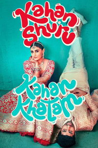 Kahan Shuru Kahan Khatam (2024) Hindi Movie HDTS