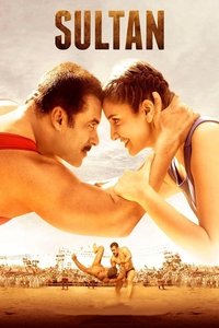 Sultan (2016) Hindi Movie BluRay ESub
