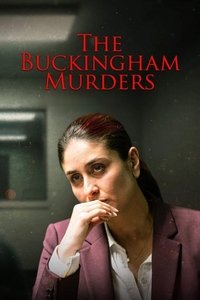 The Buckingham Murders (2024) Hindi Full Movie HD ESub