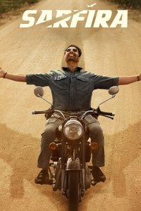 Sarfira (2024) Hindi Movie HD ESub