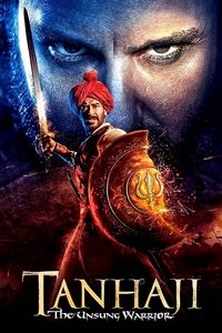 Tanhaji (2020) Dual Audio [Hindi – Marathi] Full Movie HD ESub