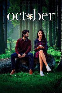 October (2018) Hindi Full Movie BluRay ESub