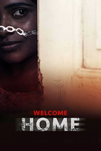 Welcome Home (2020) Hindi Full Movie HD