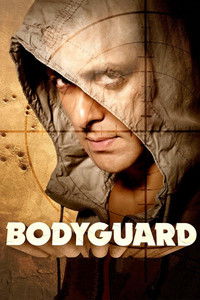 Bodyguard (2011) Full Movie BluRay ESub