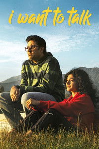 I Want To Talk (2024) Full Movie HD ESub
