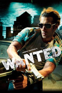 Wanted (2009) Hindi Full Movie BluRay ESub