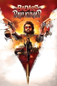 Badass Ravi Kumar (2025) Full Movie HDRip