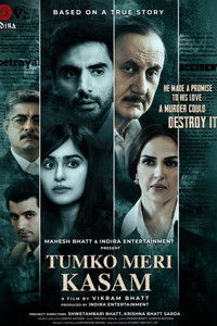 Tumko Meri Kasam (2025) Hindi Full Movie PreHDRip